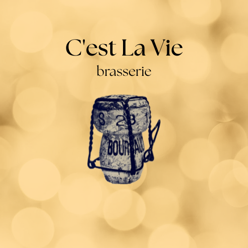 C'est La vie by Kork